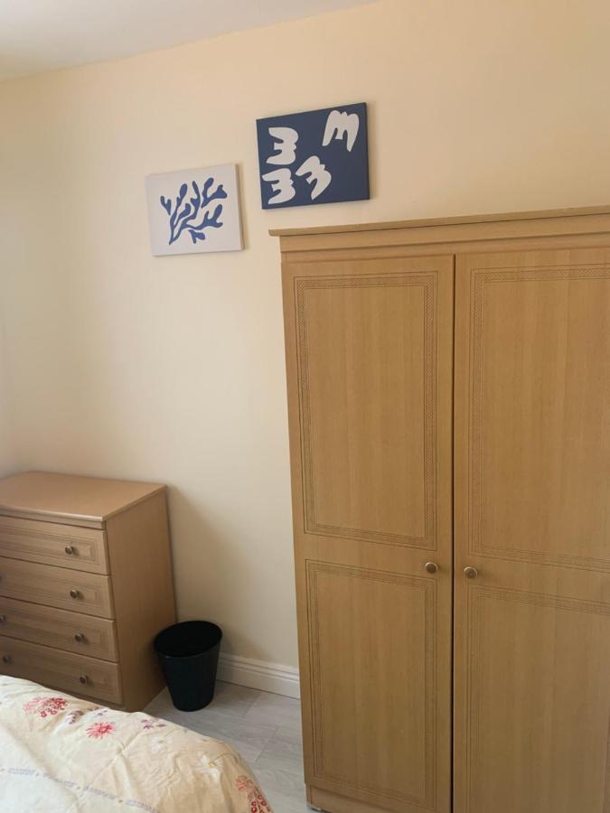 One Bedroom Apartment Dublin Zewnętrze zdjęcie