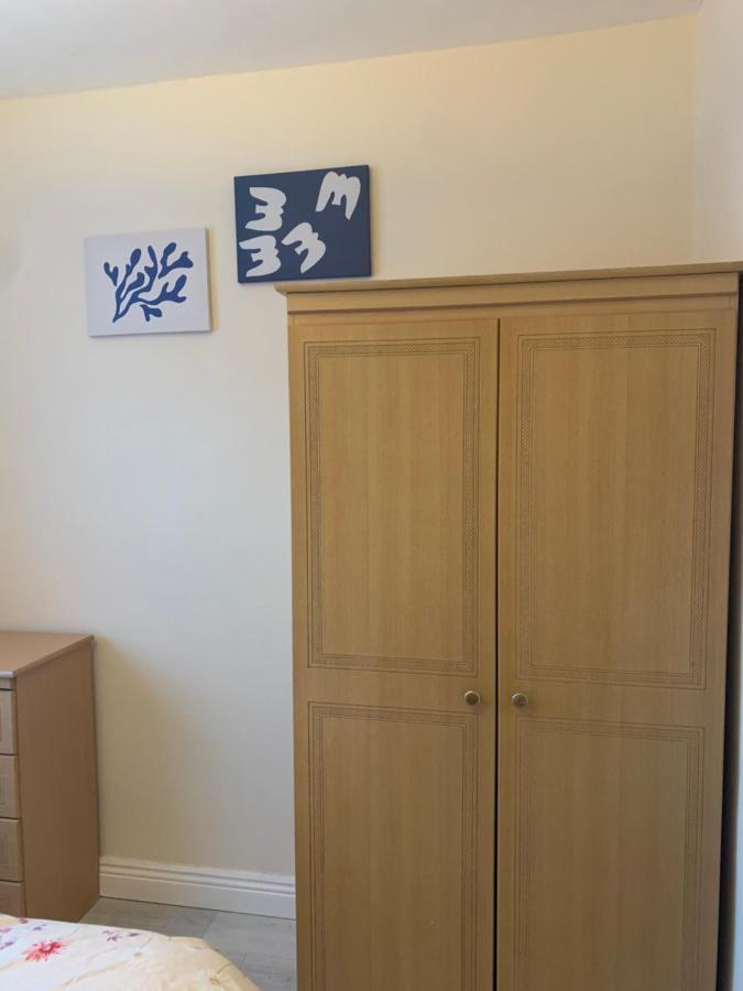 One Bedroom Apartment Dublin Zewnętrze zdjęcie