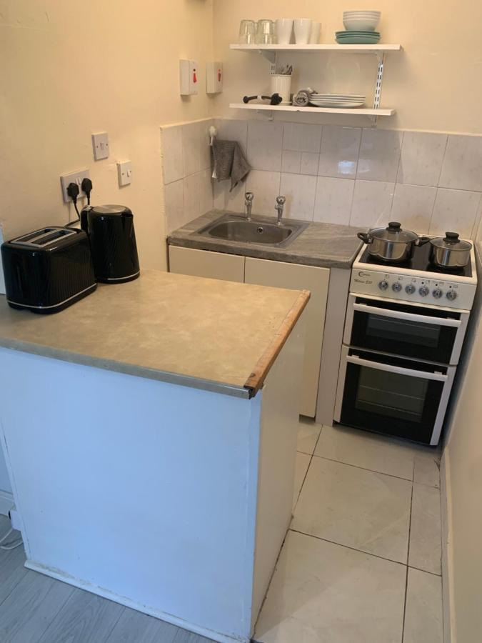 One Bedroom Apartment Dublin Zewnętrze zdjęcie