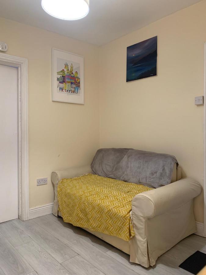One Bedroom Apartment Dublin Zewnętrze zdjęcie